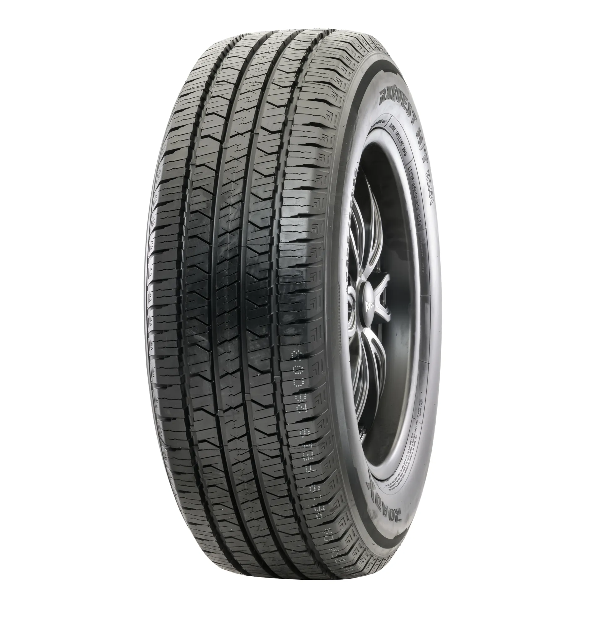 RXQUEST HT HX01