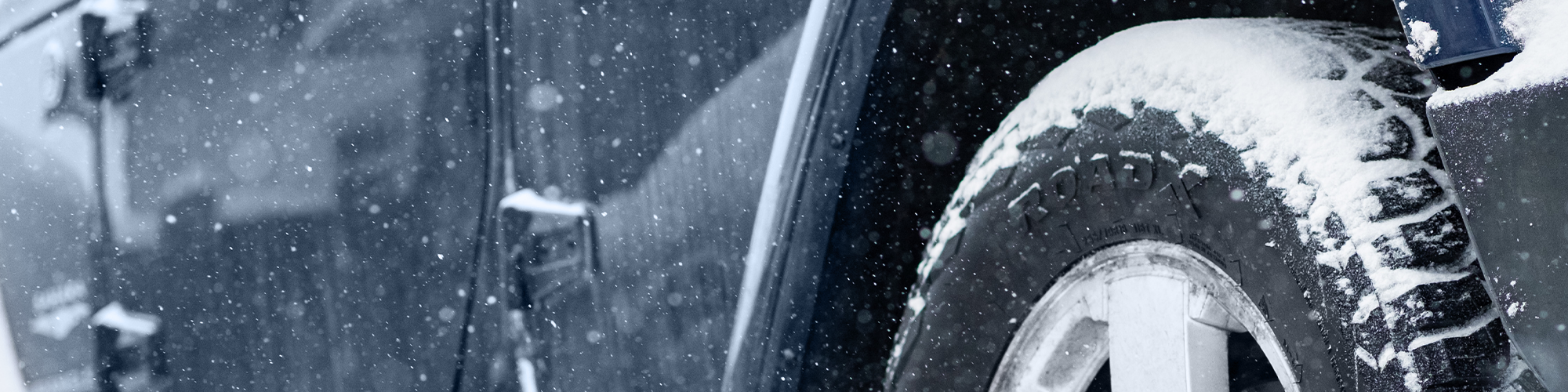 Tire Myths, Busted: The RoadX Way to More Adventurous Driving