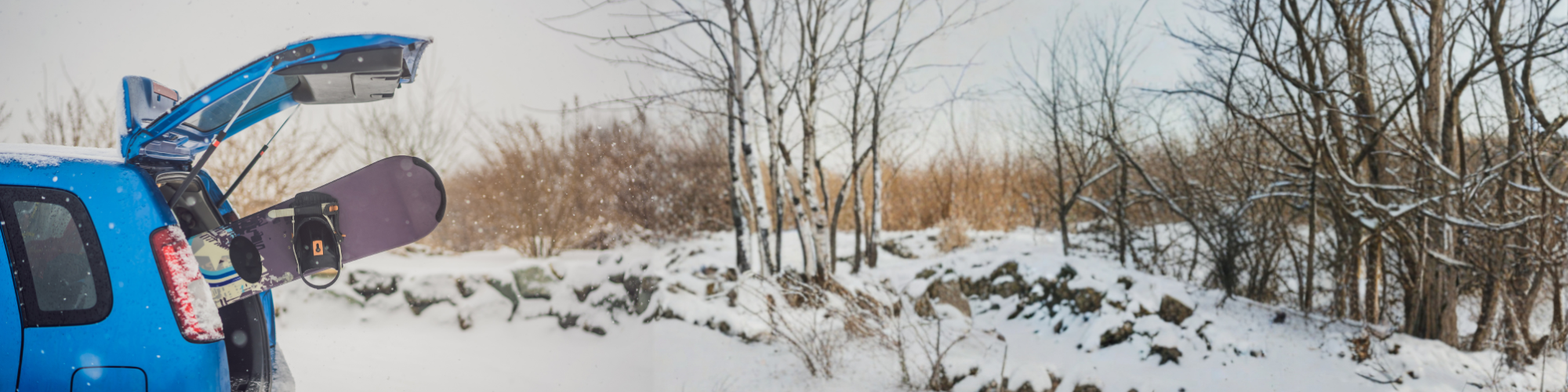 Holiday Travel Hacks: Make Your Long Drive Stress-Free with RoadX Tires